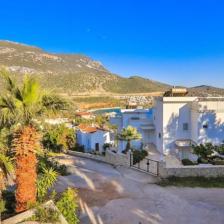 Villa Villa Kalkan
