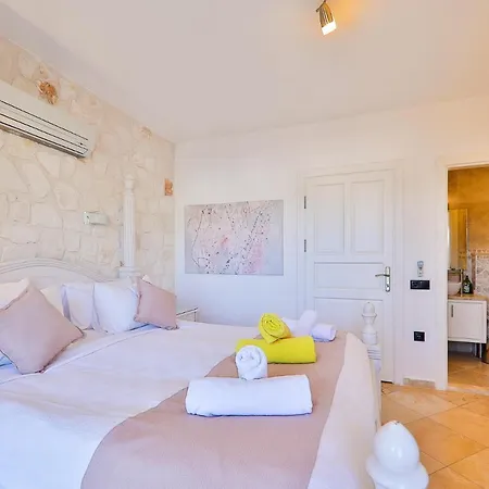 Villa Villa Kalkan