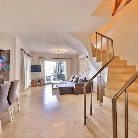 Villa Kalkan Villa *