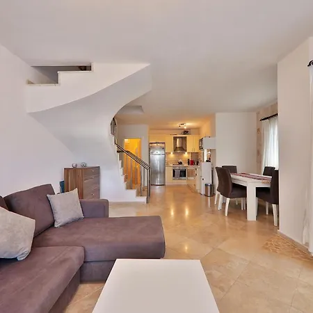 Villa Villa Kalkan *
