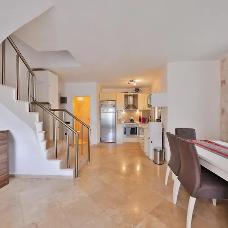 Villa Villa Kalkan