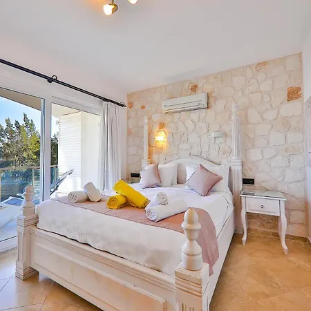 Villa Villa Kalkan *