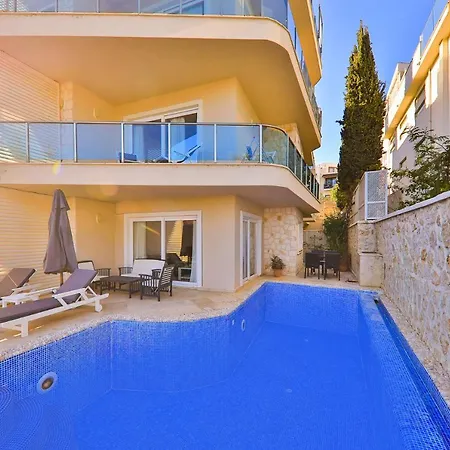 Villa Kalkan *