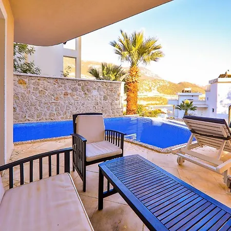 Villa Villa Kalkan Kaş