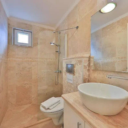 Villa Villa Kalkan
