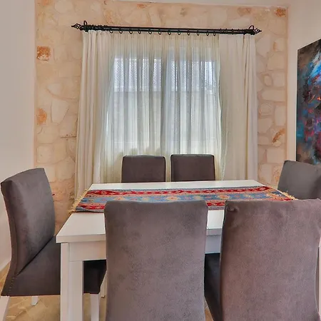 Villa Villa Kalkan