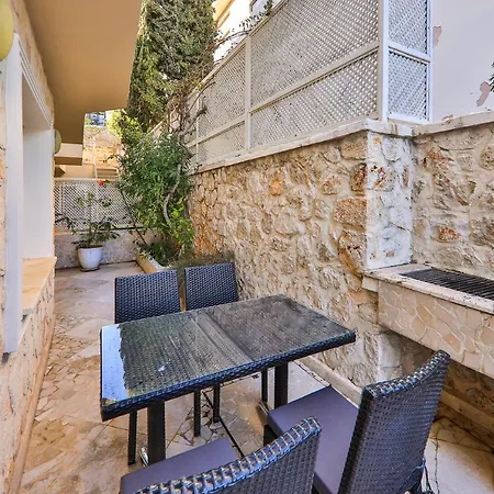 Villa Villa Kalkan