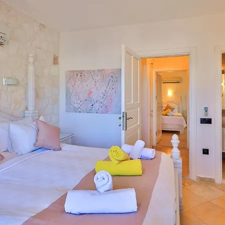 Villa Kalkan Kaş