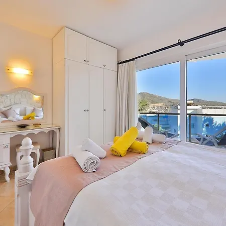 Villa Kalkan
