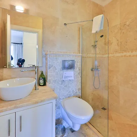 Villa Kalkan Villa *