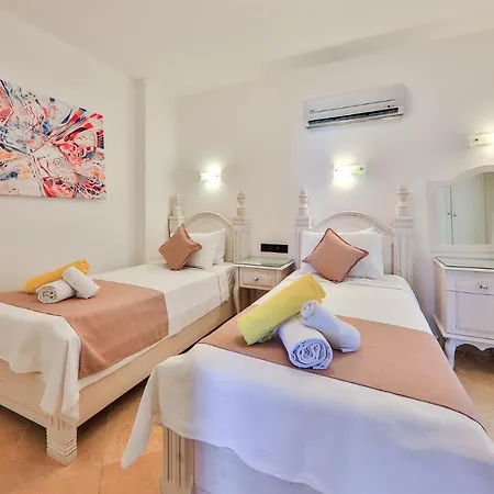 Villa Kalkan