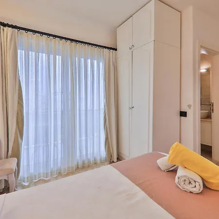 Villa Kalkan